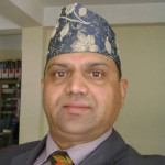 Dr. Chetnath Kanel